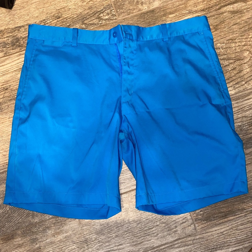 Nike golf shorts - 38